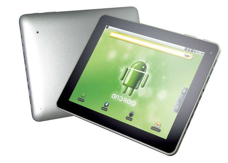 Tablet Android Eneso