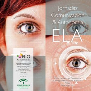Jornadas Comunicación y Autonomía ELA Andalucía