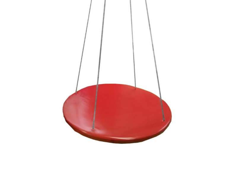 Vestibulador plataforma redonda XL