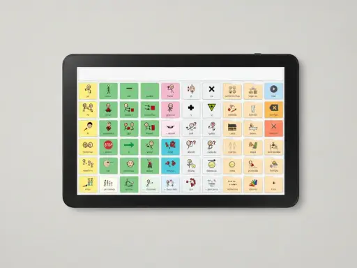 [1622] Comunicador dinámico Verbo