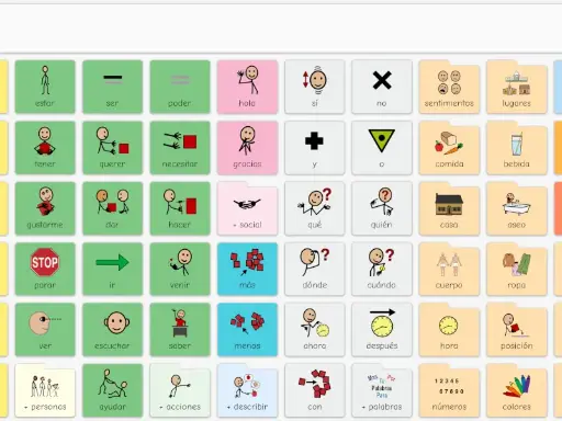 [1460] Verbo 1 (Android)